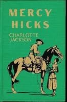 Mercy Hicks; B0007FD4NS Book Cover