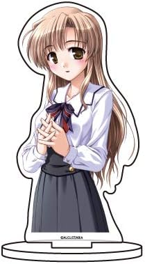 Amazon 夜明け前より瑠璃色な 05 穂積 さやか キャラアクリルフィギュア フィギュア ドール 通販