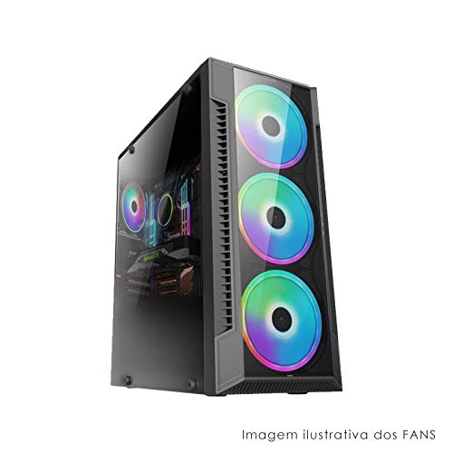 Pc Gamer Maximus I5 GT 730 4GB 8GB Hd 1TB Wi-fi