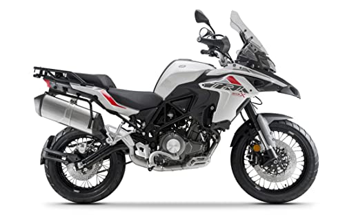 SHAD 3P System Benelli TRK X support de bagagerie latérale moto