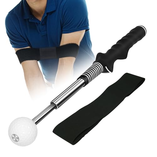 Top 10 Golf Swing Training Aid of 2022 Katynel