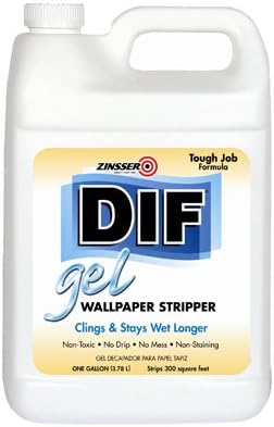 WALPAPER STRP GEL 1GAL