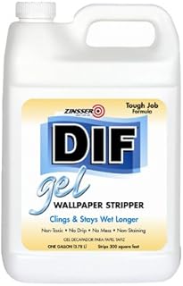 WALPAPER STRP GEL 1GAL