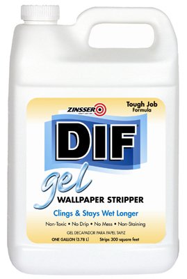 WALPAPER STRP GEL 1GAL