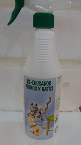 mugal re-educador de Perros y Gatos