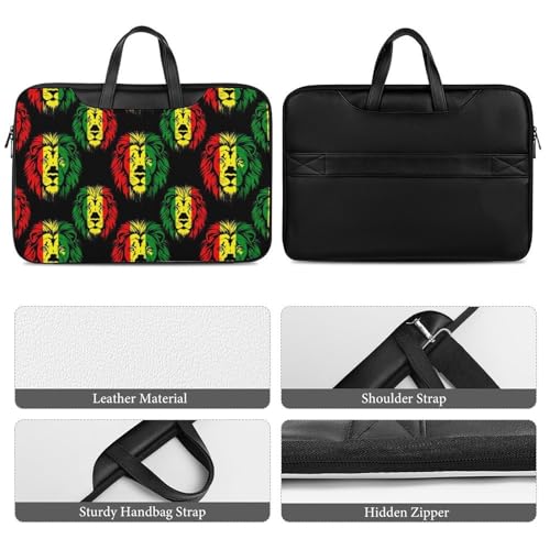 Maletín para portátil Business Laptop Messenger Bag miniatura 5