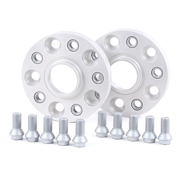 H&R 40555712 Spurverbreiterung : Amazon.de: Auto & Motorrad