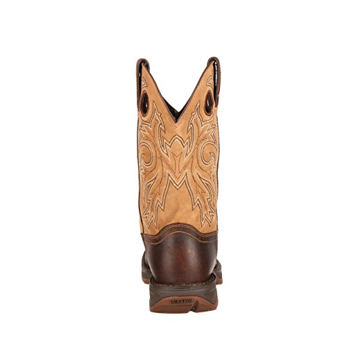 Image of Durango Men's Saddle Up Western Boot
