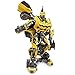 WHHHH Trasformatori Giocattoli Bumblebee Battle Blede Blades Azione Figure Giocattoli