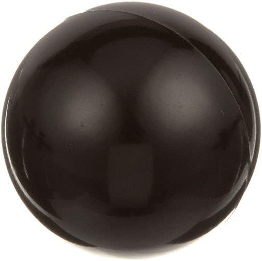 Exact FIT for Bakers Pride S1005X Damper KNOB 1-3/4"D - Replacement Part BY MAVRIK