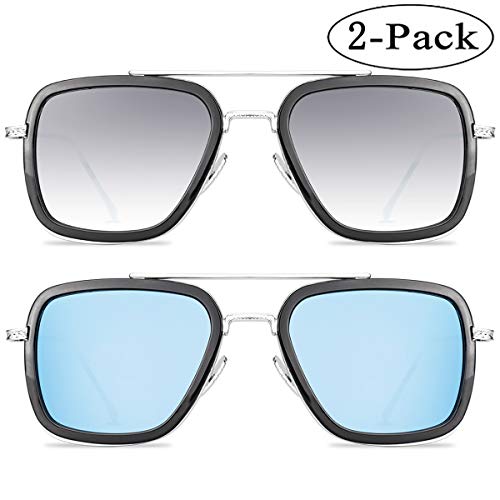 Sunglasses Vintage aviator sunglasses2