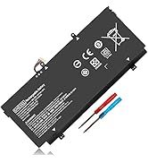 Amazon.com: PK03XL 789116-005 Battery for HP Spectre X360 13