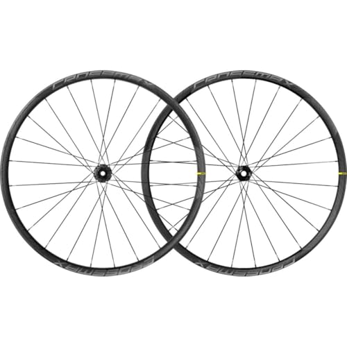Mavic Crossmax XL R Carbon Wheelset