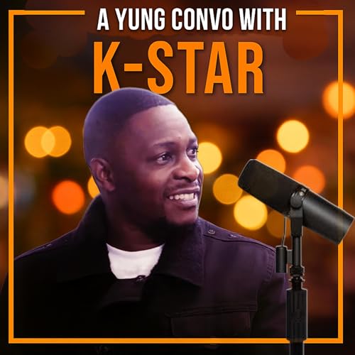 K-Star on His Life in Hip Hop, Voicing 'Date My Family' & His Return to Music