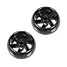 2 Pack Stens 210-110 Deck Wheel Fits AYP 532174873