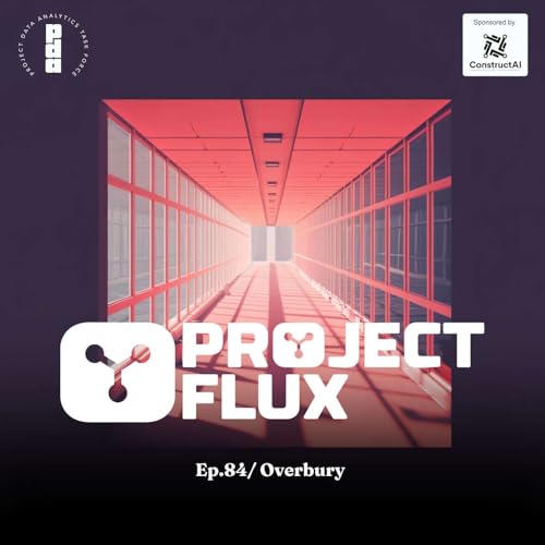 Project Flux Live! Overbury Event - AI in Everyday Life and in Construction: What You Need to Know
