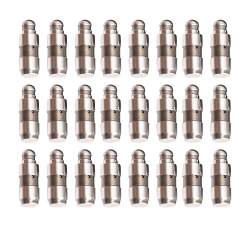 Image of Rocker Arm Lifters Valve Cover Gasket Set, for Jeep Grand Cherokee /Wrangler,for Dodge Charger /Durango /Challenger,for Ram 1500,for Chrysler 200 /300, 11-16, 3.6L V6 Pentastar, 5184296AH(62pcs)