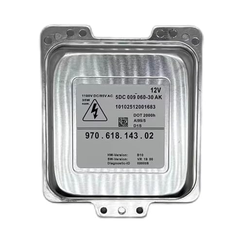 Module d'éclairage de voiture stabilisateur OEM 2129007804 pour phares Classe E