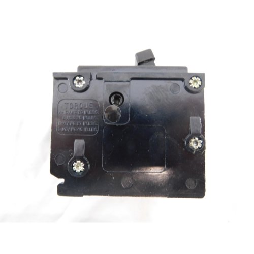 Eaton BR390 Plug-On Mount Type BR Circuit Breaker 3-Pole 90 Amp 240 Volt AC