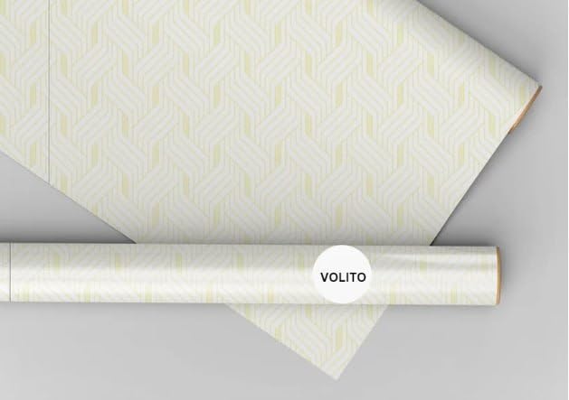 Image of VOLITO Wallpaper Luxury Shade Walls Sticker Waterproof,Oil Proof & Heat Resistant Kitchen Home,Living Room,Bedroom,Bathroom,Hotel,Pan&Shop Caounter,PVC self Adhesive(60x200) (V-116)