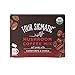 Four Sigmatic Mushroom Coffee Mix Pack of 2 - Lion's Mane and Chaga & Cordyceps and Chaga