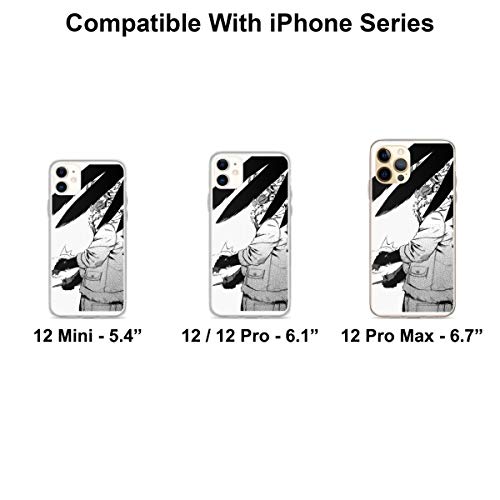 Hawks The Winged Hero My Academia The Hero Phone Case Compatible With Iphone 14 13 12 11 X Xs Xr 8 7 6 6S Plus Pro Max Galaxy Note S9 S10 S20 Ultra Plus Transparent #TOP1