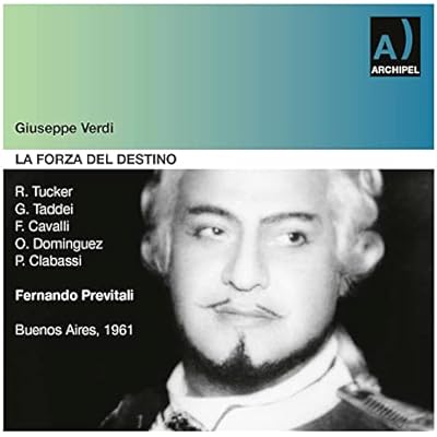 La Forza del Destino