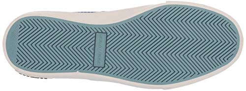 SEAVEES Women's Women's Legend Sneaker Embroidery Shoe4