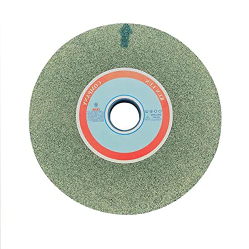 Meule carbure de silicium 125mm pour rénover votre terrasse en pierre - 2