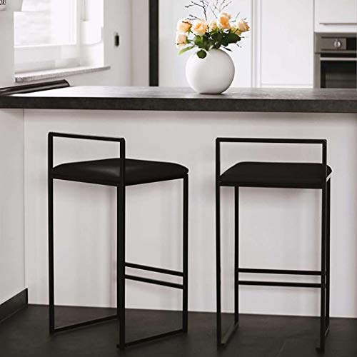 Tabouret de bar moderne idéal pour cuisine et petit déjeuner convivial - 3
