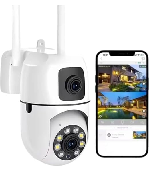 Monrix Camera (SR-14)-picture-15