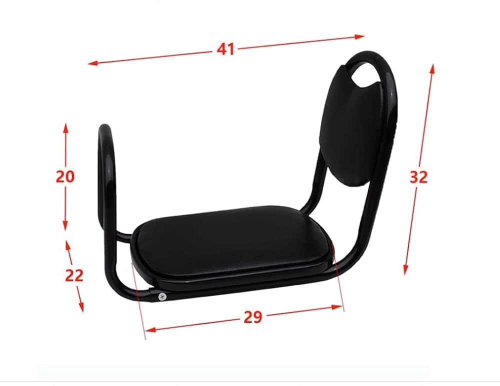 Tyke Toter 自転車用チャイルドシート Tyke Toter - 自転車用チャイルドシート - LIXTICK