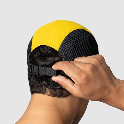 Image of Outdoor Research Swift Air Cap Amber /Cenote, One Size