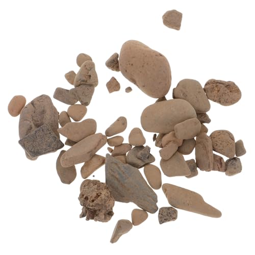 TOGEVAL 1 四川 砂 魚 水槽 底 砂 絶妙 水槽 石 再利用可能 水槽 石 装飾 水槽 砂利 DIY 工芸 石 魚 水槽 装飾 造園 岩