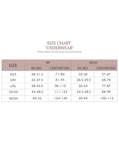 Image of Krvvy Low Waist Mid Coverage Seamless Bikini Panty for Women | Ultrasoft Underwear with 100% Cotton Gusset & Ventilation Holes