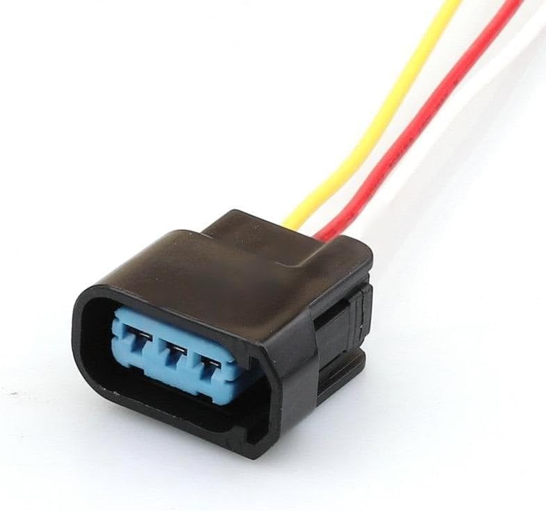 3 Pin Connector - compatible with CE3204, Sumitomo 61890