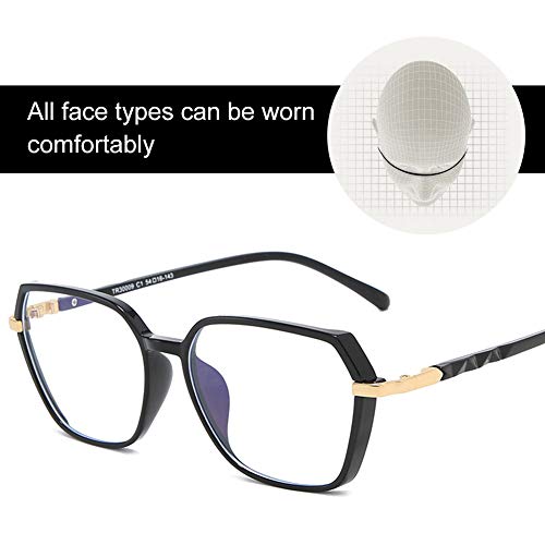 Occhiali Anti Luce Blu, Occhiali Luce Blu, Blue Light Blocking Glasses,  Occhiali Antiaffaticamento, Occhiali Anti Luce… – Strange Things