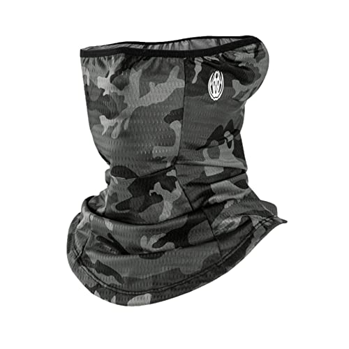 Proteção Uv, Lenço pescoço resfriamento seda gelo à prova vento, Bandanas ciclismo respiráveis reuti