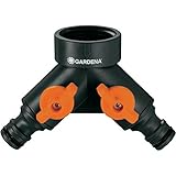 GARDENA bietet eine breite Palette von Produkten für alle Arbeiten im und um den Garten