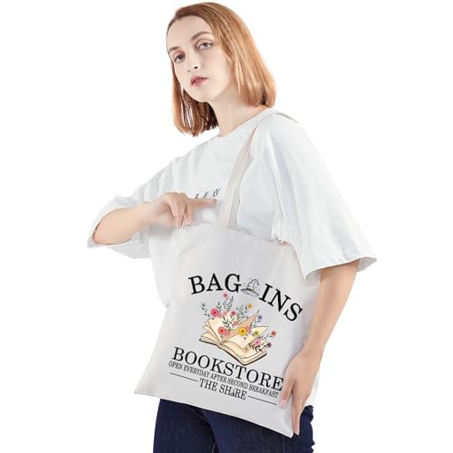 Bolso tote de película fantástica, merchandising de películas fantásticas, bolso de hombro para fans miniatura 2