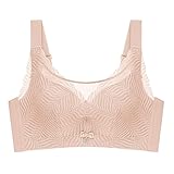 ♡ Massage Tasse, atmungsaktiv, leicht, dünn und nicht freigelegt, den ganzen Tag entspannt.