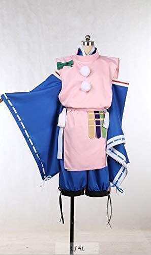 刀剣乱舞 ミュージカル 双騎出陣2019 〜SOGA〜 髭切 コスプレ衣装　LL 刀剣乱舞 ミュージカル 髭切膝丸 双騎出陣2019 ~SOGA~ 膝丸