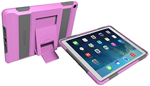 Pelican Voyager Ipad Mini 1/2/3 Case (Pink) #TOP14