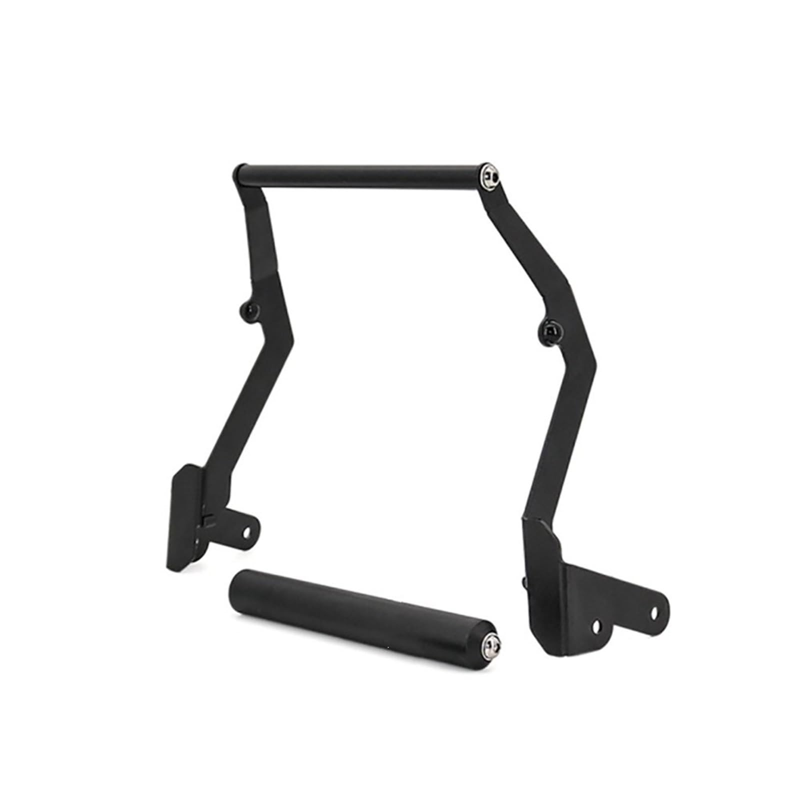 Motorbike GPS Bracket Motorcycle Navigation Bracket GPS Phone Holder Levers for CRF 1100L for Africa for Twin for Adventure Sports CRF1100L 1100 2020- Motorcycle Navigation Bracket(12-22MM)