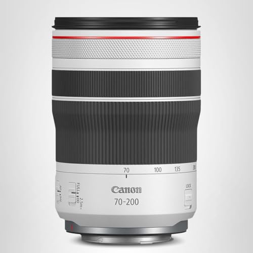 Canon RF 70-200mm f/4L IS USM