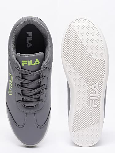 Image of Fila Mens Barton Sneaker