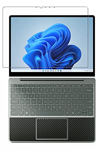 3_Zbgyʁ{p[Xg{^b`pbhzClearView(NAr[) Microsoft Surface Laptop Go 2 / Laptop GoΉ RہERECXEhw{XLV[ ی tB h~ { [ubN J