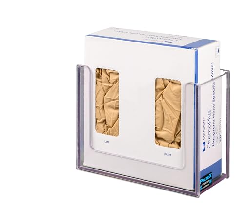 Chemo Glove Box Holder-1 Box (Magnets 3)