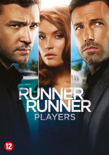 Runner Runner - Speelfilm