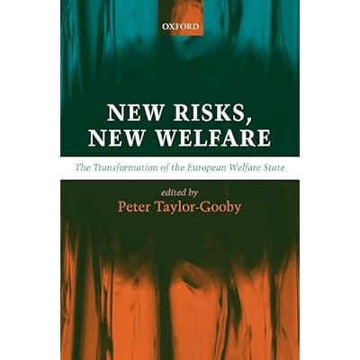 New Risks, New Welfare